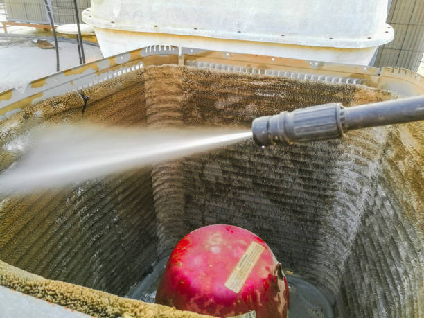  Los Altos Hills, CA Airduct Cleaning Pros