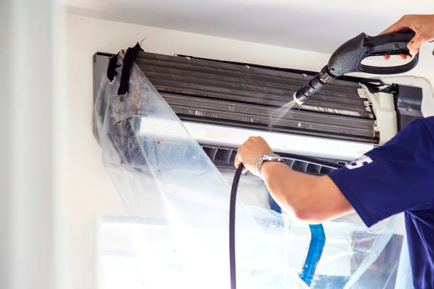 Best HVAC System Cleaning  in Los Altos Hills, CA