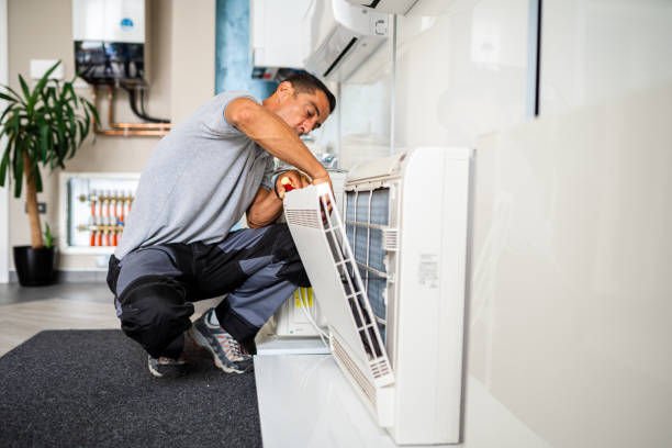 Best Air Duct Cleaning Cost  in Los Altos Hills, CA