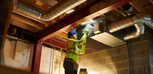 Best Air Duct Cleaning Near Me  in Los Altos Hills, CA