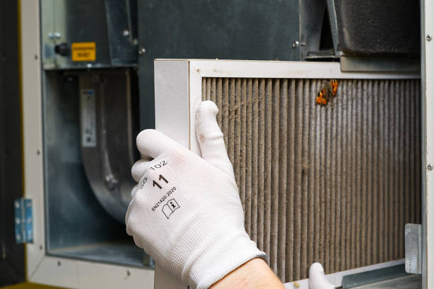 Best Residential Air Duct Cleaning  in Los Altos Hills, CA