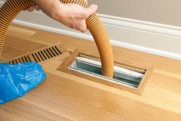 Best Ductwork Cleaning Services  in Los Altos Hills, CA