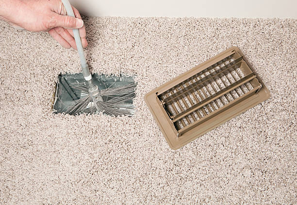 Best Ventilation Cleaning Services  in Los Altos Hills, CA