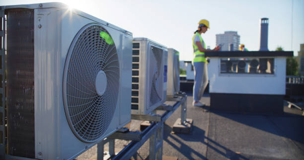 Best Residential Air Duct Cleaning  in Los Altos Hills, CA